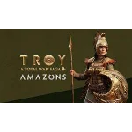 💳A Total War Saga: TROY - Amazons 😍 Steam Ключ
