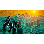 DAEMON X MACHINA EPIC GAMES АККАУНТ +🎁