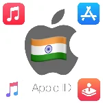 🍎 APPLE ID ИНДИЯ НАВСЕГДА ВАШ iPhone ios AppStore