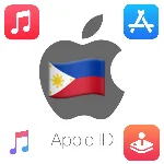 🍎 APPLE ID ФИЛИППИНЫ НАВСЕГДА ВАШ iPhone ios AppStore