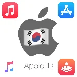 🍎 APPLE ID КОРЕЯ НАВСЕГДА ВАШ iPhone ios AppStore