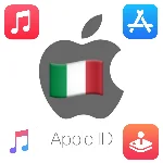 🍎 APPLE ID ИТАЛИЯ НАВСЕГДА ВАШ iPhone ios AppStore