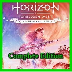 Horizon Forbidden West Complete Edition / STEAM АККАУНТ