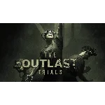 ⭐️The Outlast Trials⭐️Xbox one & Series X | S