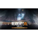 ⭐Resident Evil 7 Biohazard Gold Edition⭐Xbox one & X|S