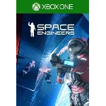 🔥🎮SPACE ENGINEERS XBOX ONE SERIES X|S PC KEY🎮🔥