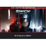 ⭐Robocop Rogue City Alex Merphy Edition⭐Xbox series X|S
