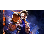 ⭐️Street Fighter 6⭐️Xbox series X | S