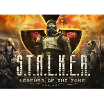 ⭐S.T.A.L.K.E.R. Legends of Zone Trilogy⭐Xbox one & X|S