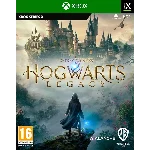 Hogwarts Legacy. XBOX Series X|S