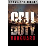 Call of Duty: Vanguard Cross-Gen. XBOX One, Series X|
