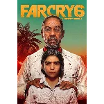 Far Cry 6. XBOX One, Series X|S