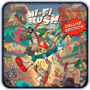 Hi-Fi RUSH | PS5 | TRY | UA