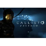 ⭐️The Callisto Protocol⭐️Xbox one & series X | S