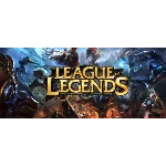 LOL ✅ 50 уровень ✅ ПОЛНЫЙ ДОСТУП ✅ + почта