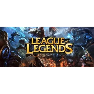 LOL ✅ 50 уровень ✅ ПОЛНЫЙ ДОСТУП ✅ + почта