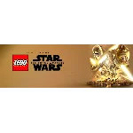 LEGO STAR WARS: The Force Awakens Deluxe Edition Steam