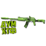 Макрос Warzone2 на SVA. Bloody X7 Logi Razer