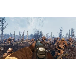 💥 Verdun ONLINE + Defense Grid: The Awakening | EPIC