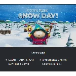 💥SOUTH PARK: SNOW DAY! 🔵 PS5 🔴TУРЦИЯ🔴