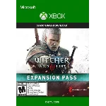 THE WITCHER 3: WILD HUNT - EXPANSION PASS ✅XBOX КЛЮЧ