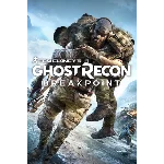 Ghost Recon Breakpoint ✅ONLINE  (Ubisoft) Полный Доступ