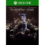 🔥🎮 MIDDLE-EARTH SHADOW OF WAR XBOX ONE X|S PC KEY🎮🔥
