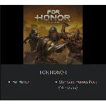💥FOR HONOR 🔵 PS4 / PS5 🔴ТR🔴