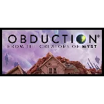 💥Obduction + Offworld Trading Company | EPIC GAMES АКК