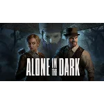 Alone in the Dark 2024 + REVEIL | Xbox 🎮 Дом. Консоль