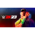 WWE 2K23 Cross-Gen Digital Edition XBOX one & series XS