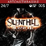 Silent Hill: Downpour 🎮 XBOX ⚡️Авто 24/7
