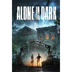 ✅ Alone in the Dark