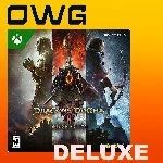 🔥Dragon's Dogma 2 ULTIMATE 🎮 XBOX АККАУНТ