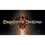 💯Dragon Dogma 2 (Xbox)+игры общий аккаунт