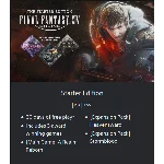 💥FINAL FANTASY XIV Online 🔵 PS4 / PS5 🔴Турция🔴