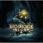 BioShock 2 Remastered (Steam Gift Россия)