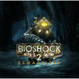 BioShock 2 Remastered (Steam Gift Россия)