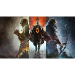 ⭐Dragon´s Dogma 2 Deluxe Edition⭐Xbox Series X | S