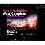 ❤️Horizon Forbidden West Complete Edition Steam Offline