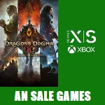 DRAGON´S DOGMA 2 Ultimate XBOX аккаунт 💽