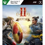 Age of Empires II: DE - Victors and Vanquished XBOX 🔑