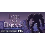 Into The Breach | EPIC GAMES | + ПОДАРОК🎁