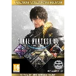 FINAL FANTASY XIV Online - Collector´s Xbox Series X|S