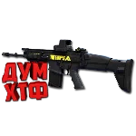 Макрос THE FINALS на FCAR. Bloody X7 Logitech Razer