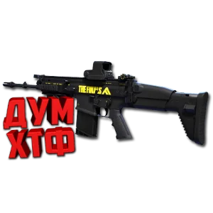 Макрос THE FINALS на FCAR. Bloody X7 Logitech Razer