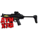 Макрос THE FINALS на XP-54. Bloody X7 Logitech Razer