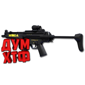 Макрос THE FINALS на XP-54. Bloody X7 Logitech Razer