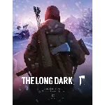 🔥 The Long Dark Epic games❄️
