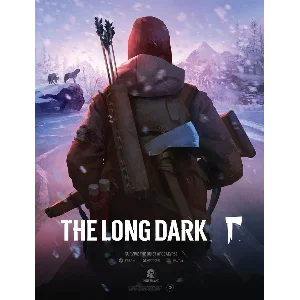 🔥 The Long Dark Epic games❄️